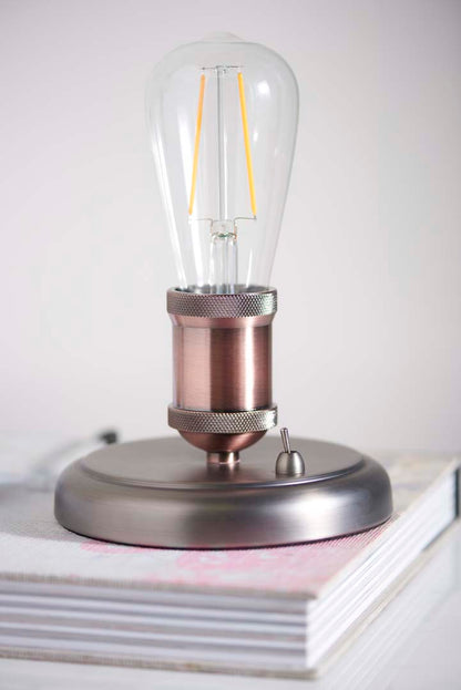Hal 10cm Table Lamp