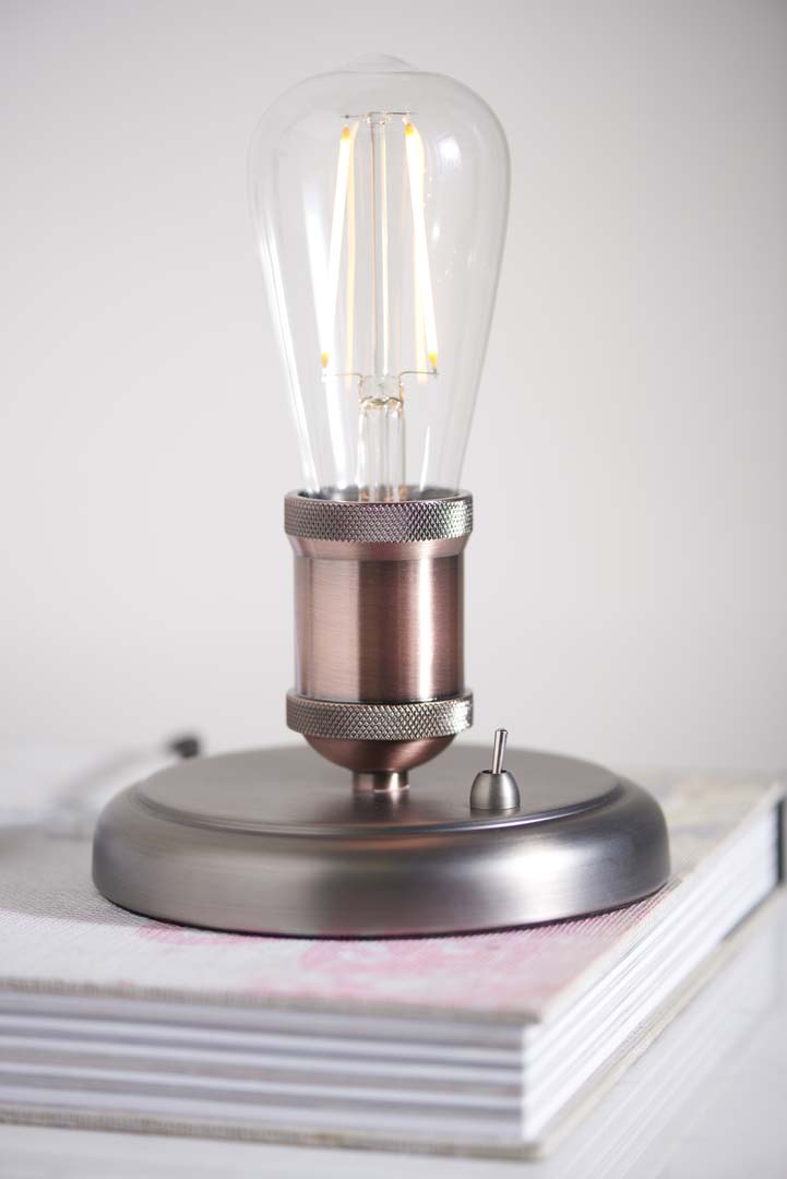 Hal 10cm Table Lamp
