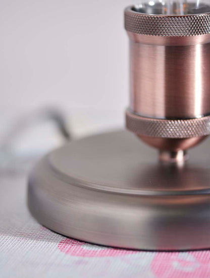 Hal 10cm Table Lamp