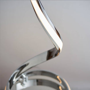 Aria 121cm LED Floor Lamp