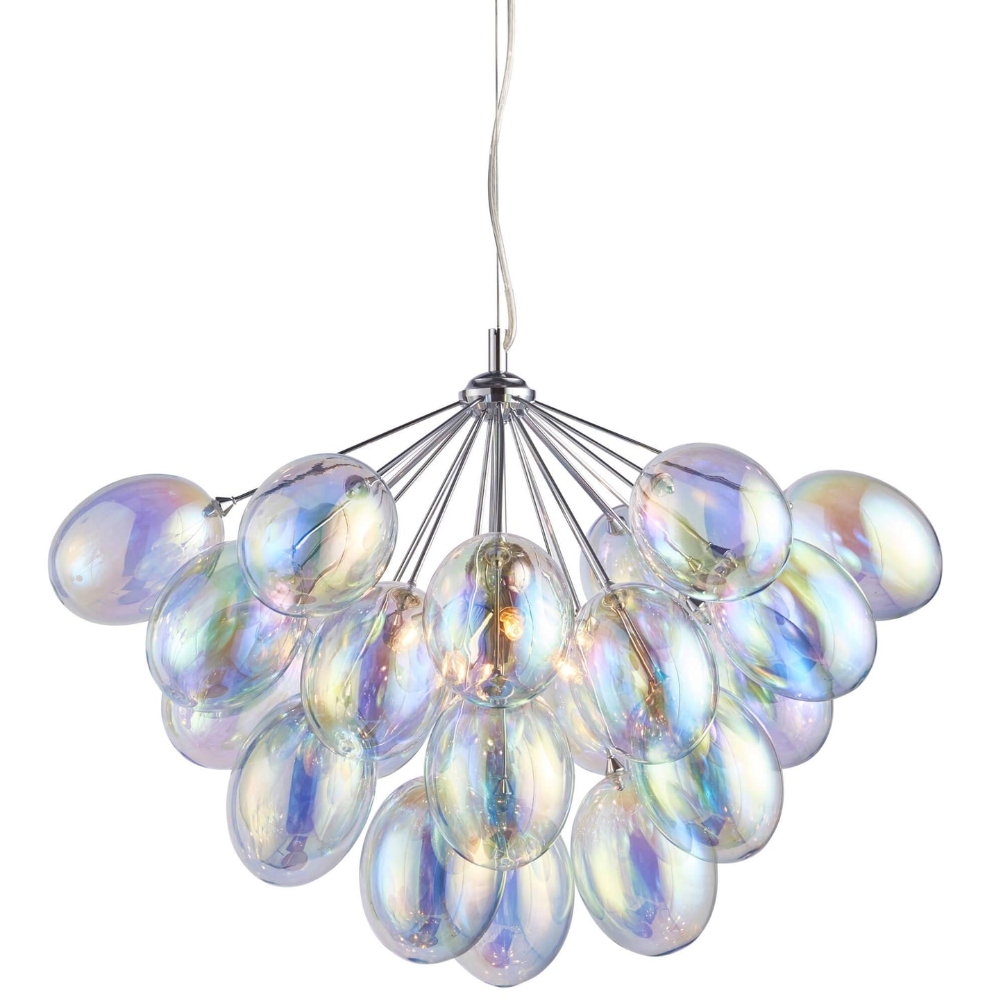 Infinity Pendant Ceiling Light