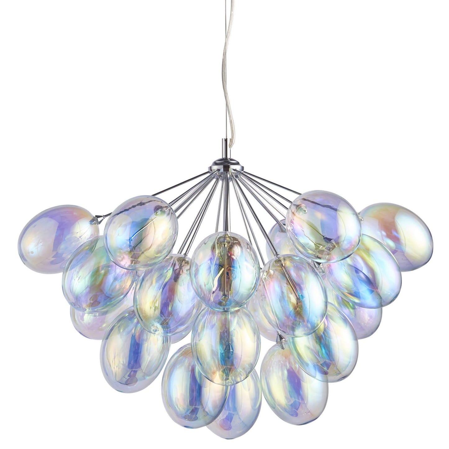 Infinity Pendant Ceiling Light
