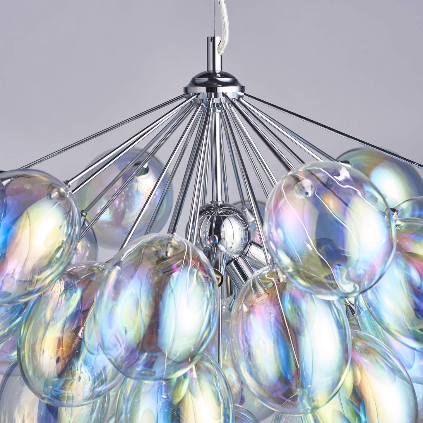 Infinity Pendant Ceiling Light
