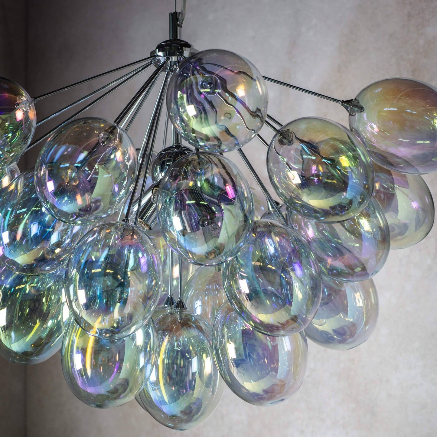 Infinity Pendant Ceiling Light