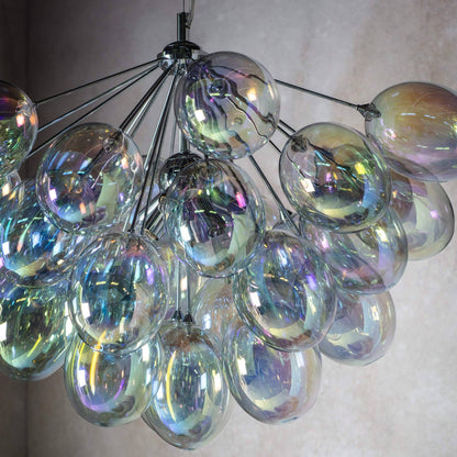 Infinity Pendant Ceiling Light