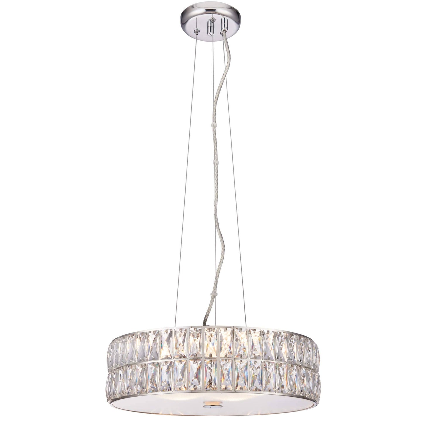 Verina LED Pendant Ceiling Light