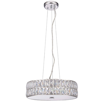 Verina LED Pendant Ceiling Light