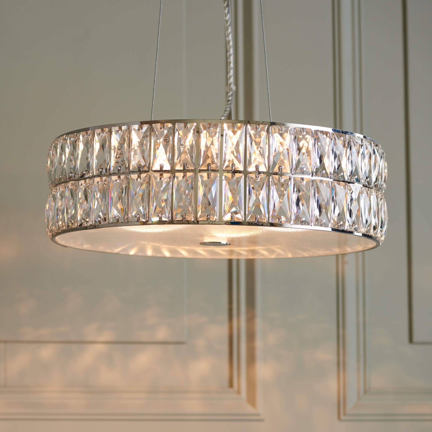 Verina LED Pendant Ceiling Light