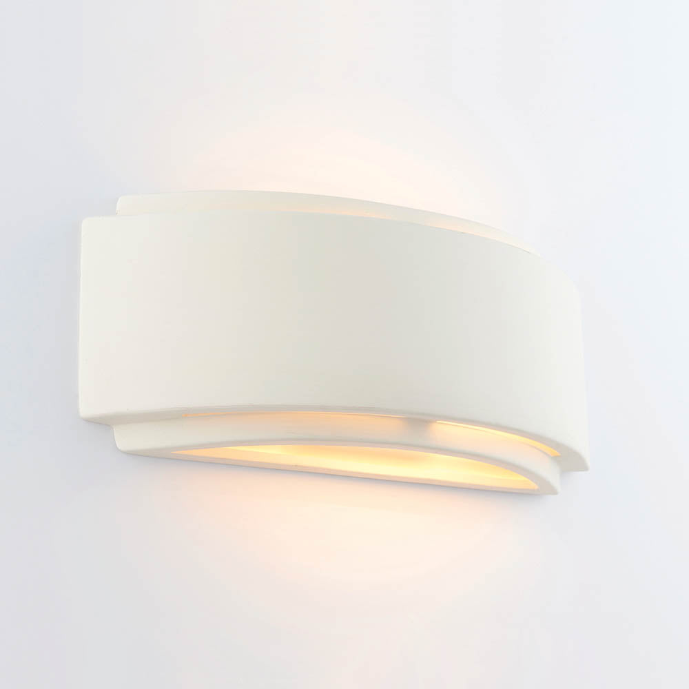 Gianna LED Wall Light
