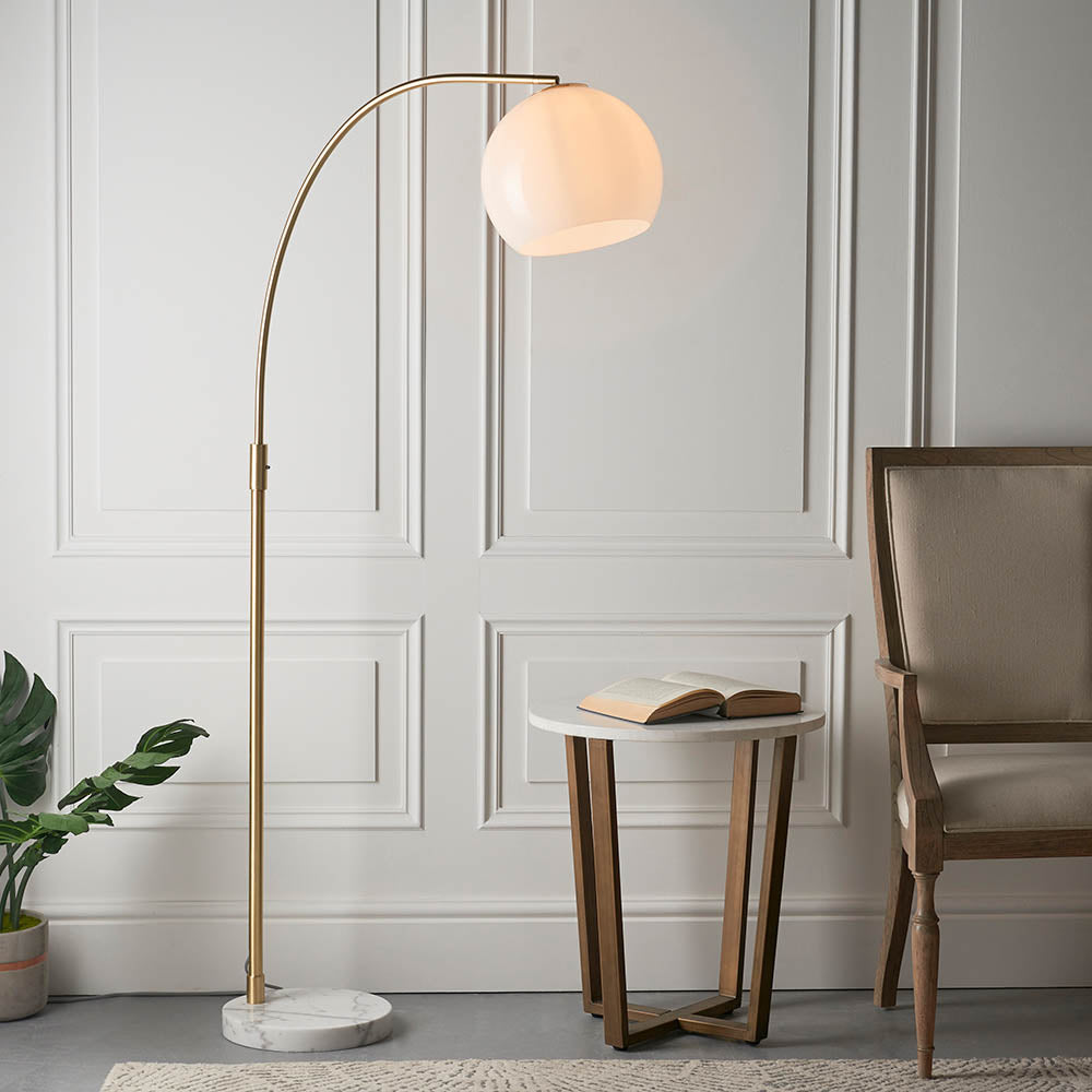 Otto 170cm Floor Lamp