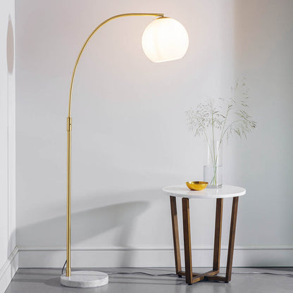 Otto 170cm Floor Lamp