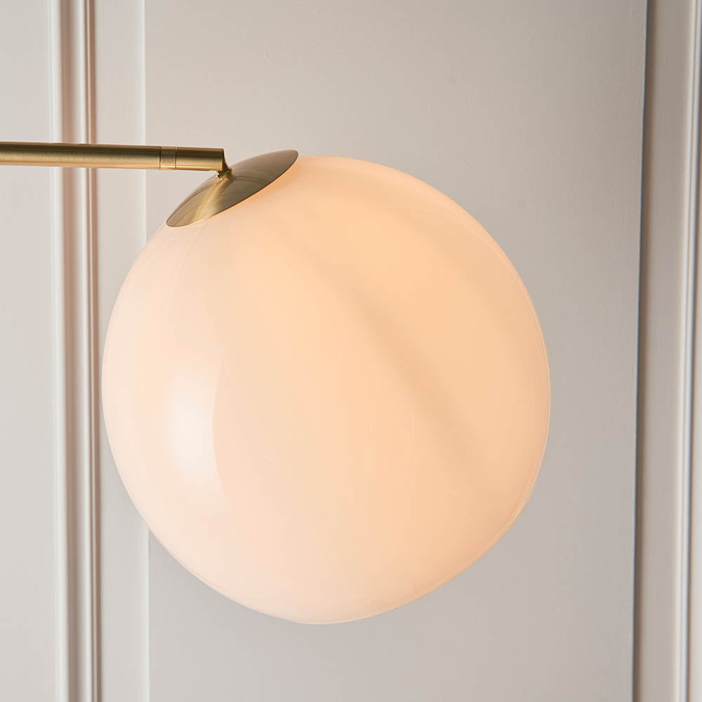 Otto 170cm Floor Lamp