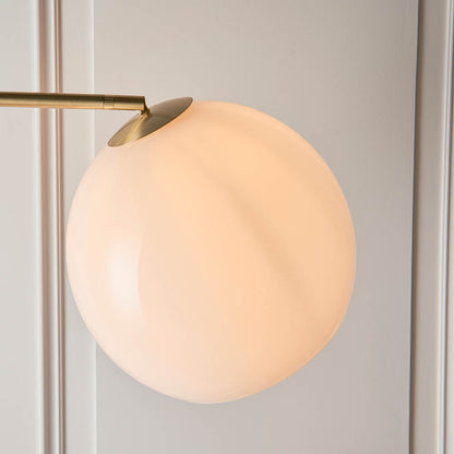 Otto 170cm Floor Lamp