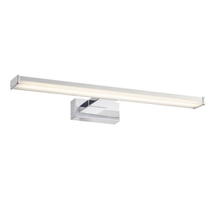 Axis LED Bathroom Wall Light