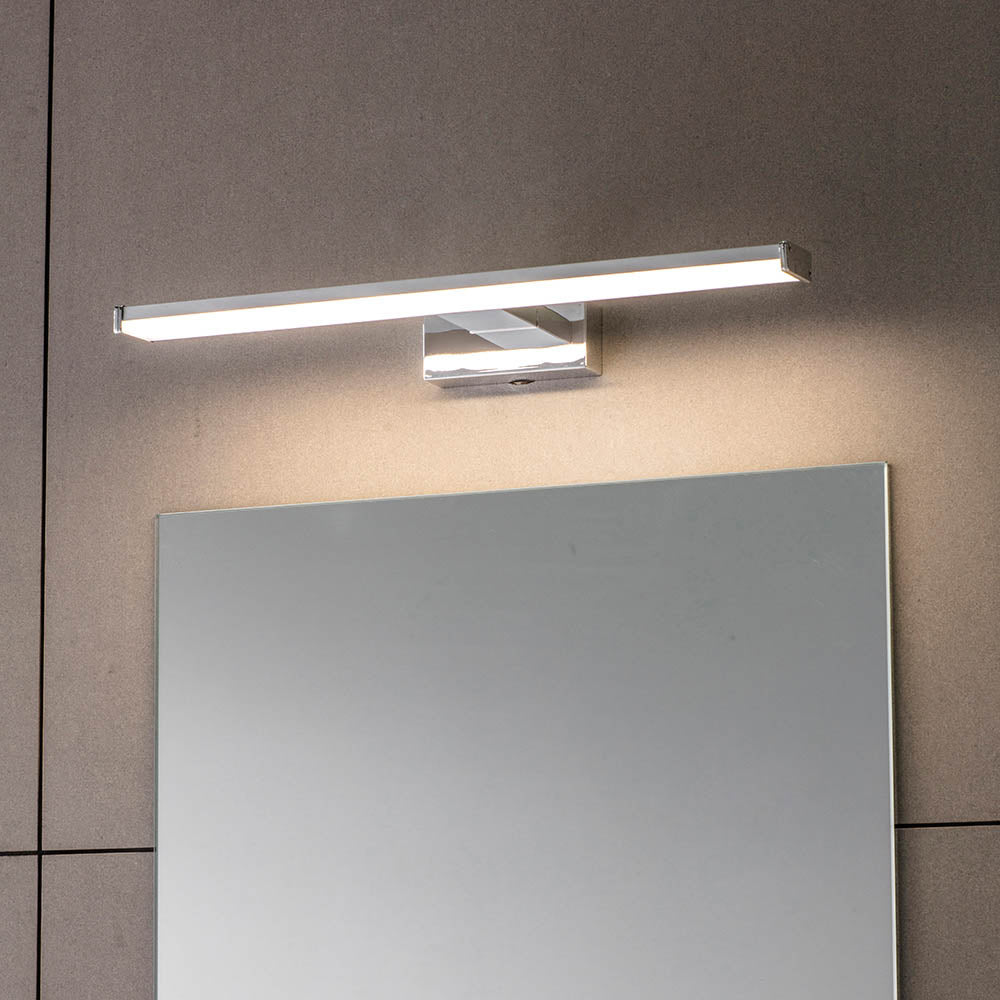 Axis LED Bathroom Wall Light