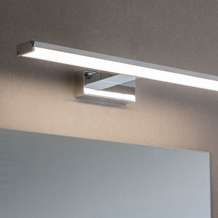 Axis LED Bathroom Wall Light