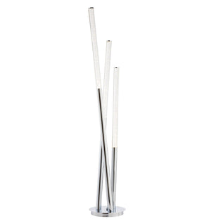 Glacier 140cm LED Floor Lamp