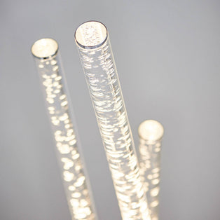 Glacier 140cm LED Floor Lamp