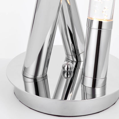 Glacier 42cm Table Lamp