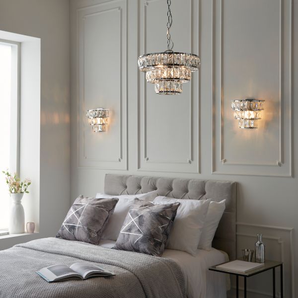 Dempster Wall Light