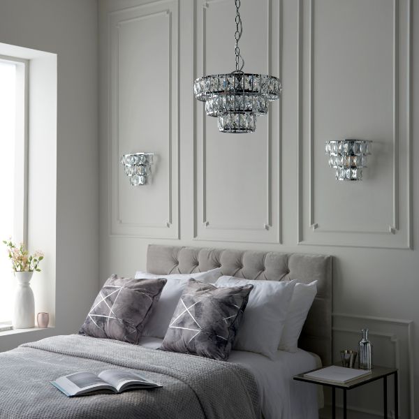 Dempster Wall Light