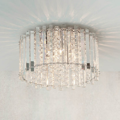 Hanna 4 Light Flush