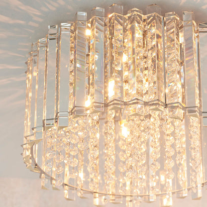 Hanna 4 Light Flush