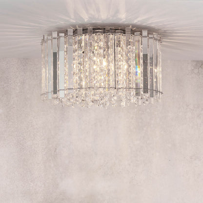 Hanna 4 Light Flush