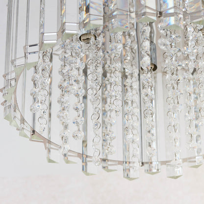 Hanna 4 Light Flush