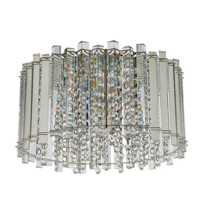 Hanna 4 Light Flush