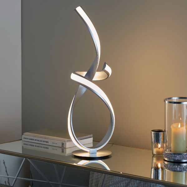 Zkylar LED Table Lamp