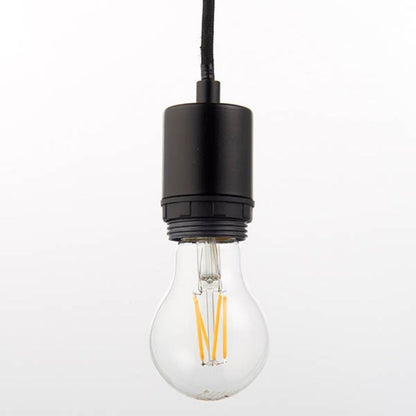 Studio Matte Black Flex Pendant Cable
