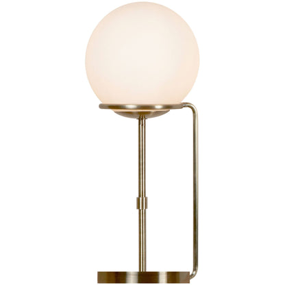 Sphere 50cm Table Lamp