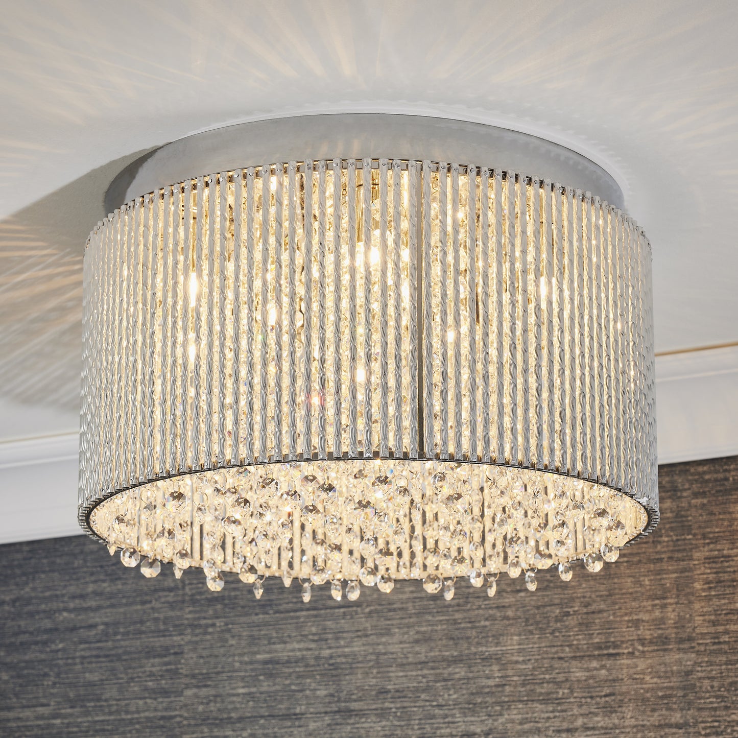 Galina 10 Light Flush