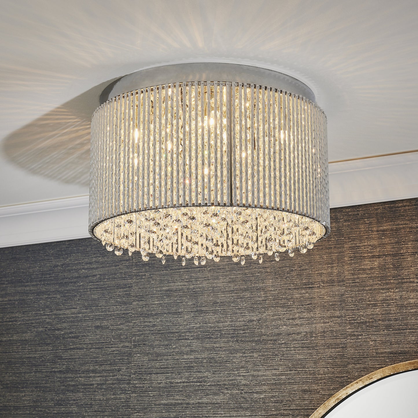 Galina 10 Light Flush