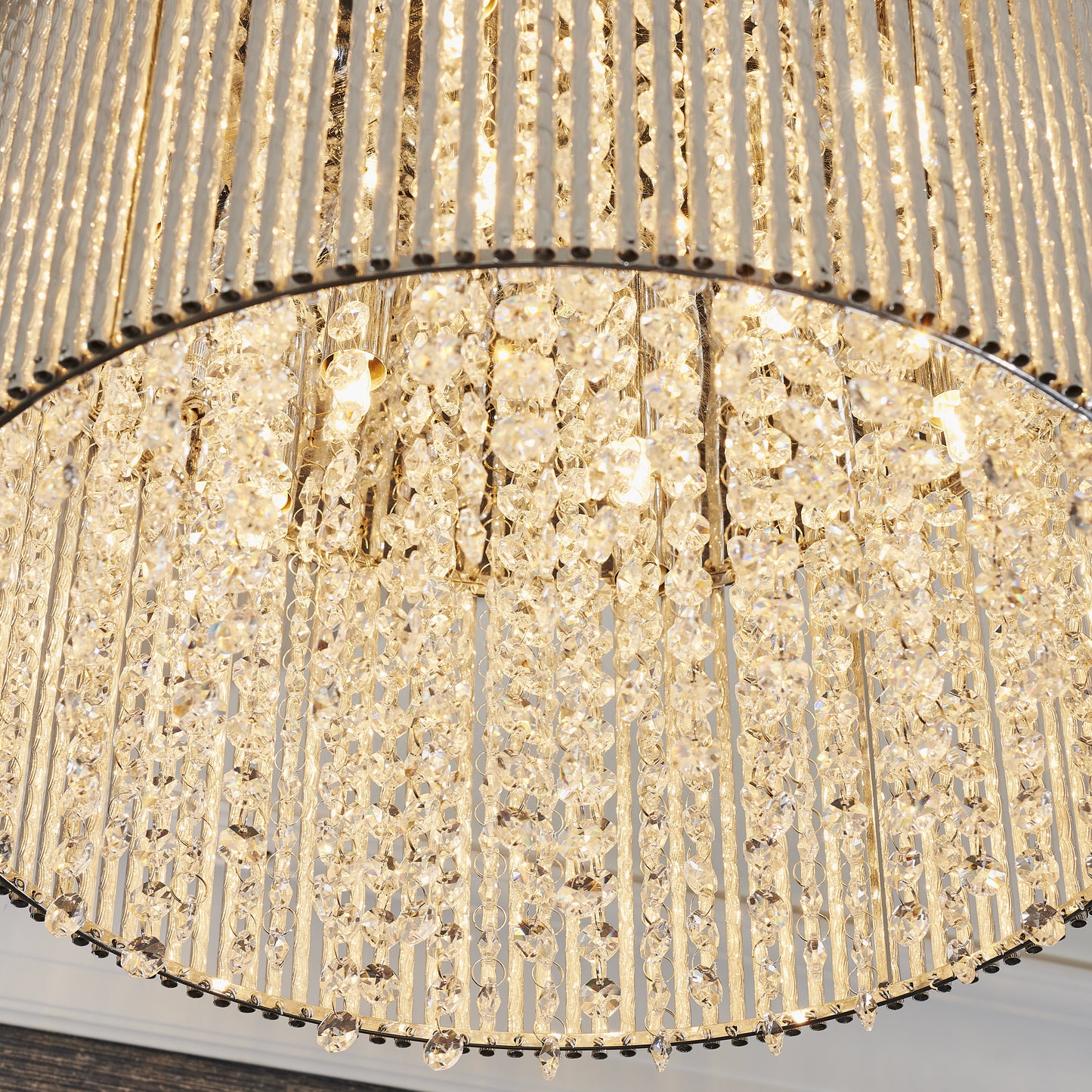 Galina 10 Light Flush