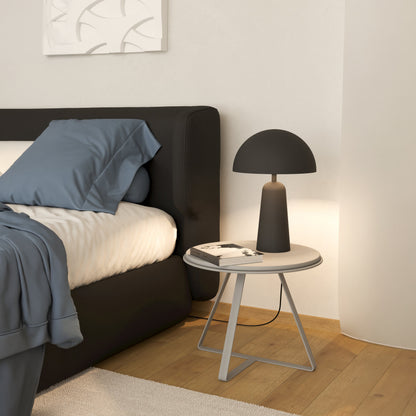 Aranzola Black Table Lamp
