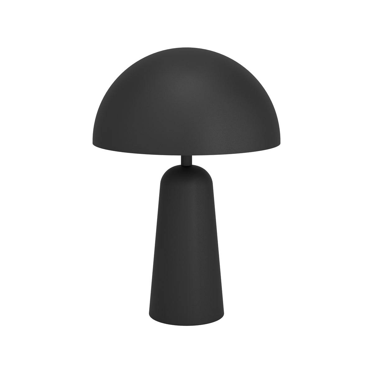 Aranzola Black Table Lamp