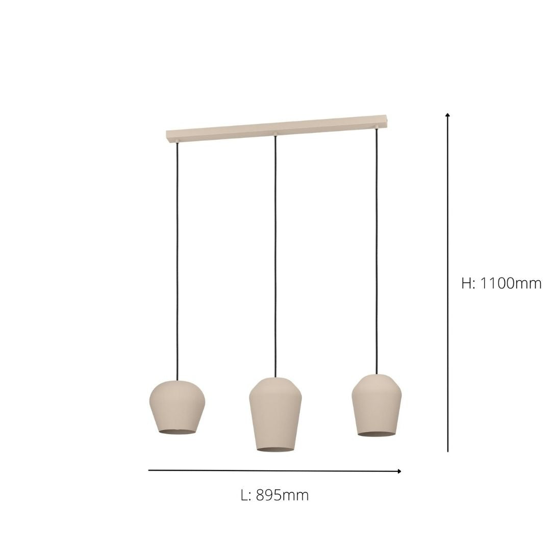 Cambaito Bar Pendant