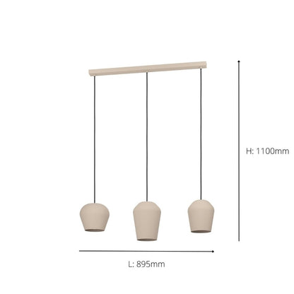 Cambaito Bar Pendant
