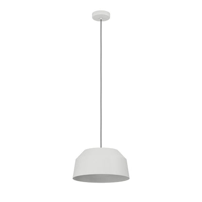 Contrisa Grey Pendant Ceiling Light