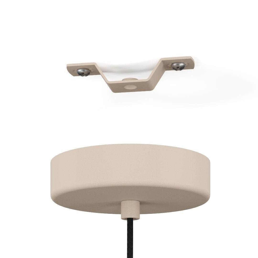 Valdiola Natural Pendant