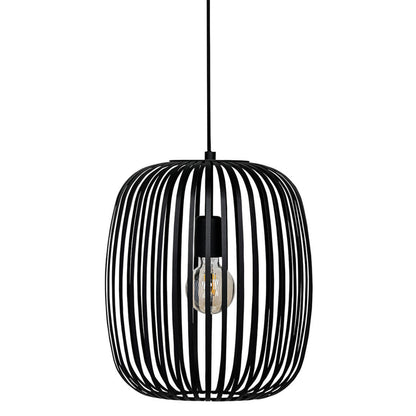 Romazzina Black Ceiling Pendant
