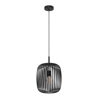 Romazzina Black Ceiling Pendant