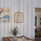 Romazzina Sand Pendant Ceiling Light