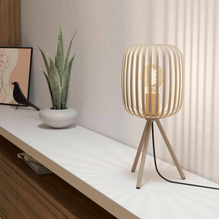 Romazzina Natural Table Lamp