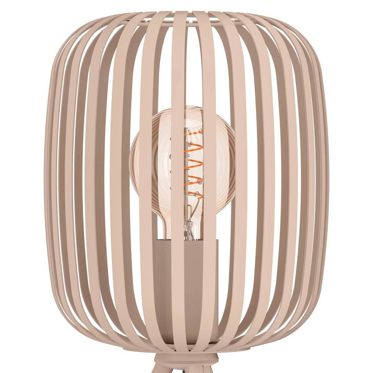 Romazzina Natural Table Lamp