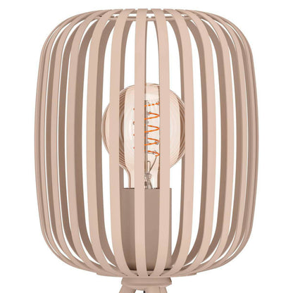 Romazzina Natural Table Lamp