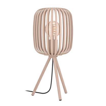 Romazzina Natural Table Lamp