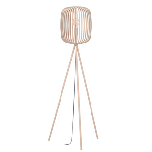 Romazzina Natural Floor Lamp